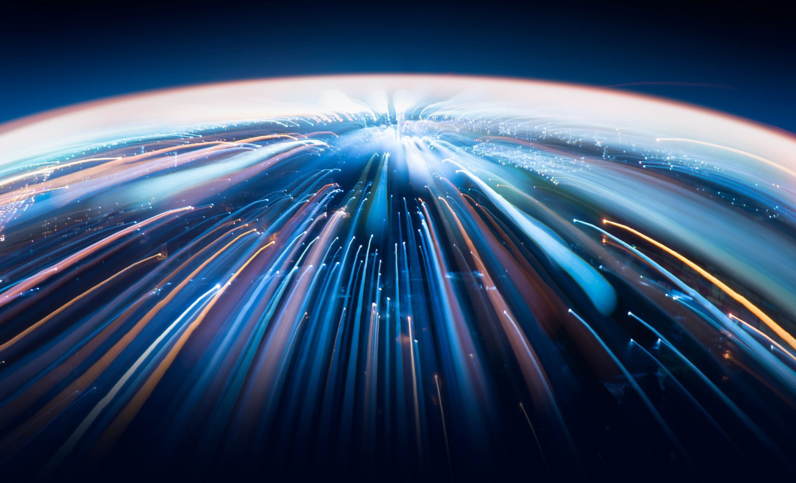 Scientists Capture Light Moving at Its Own Speed for the First Time 