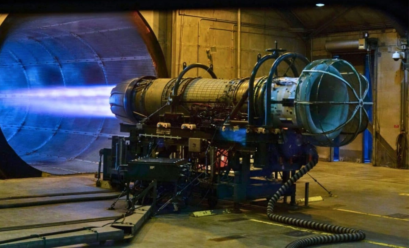 Russian Team Develops Plasma Thruster Promising 30-Day Trip to Mars 