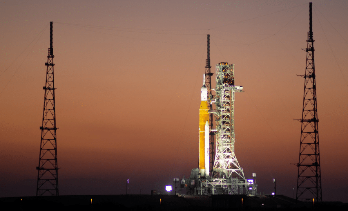 Artemis II Space Launch System Wet Dress Rehearsal Scheduled for February 19 