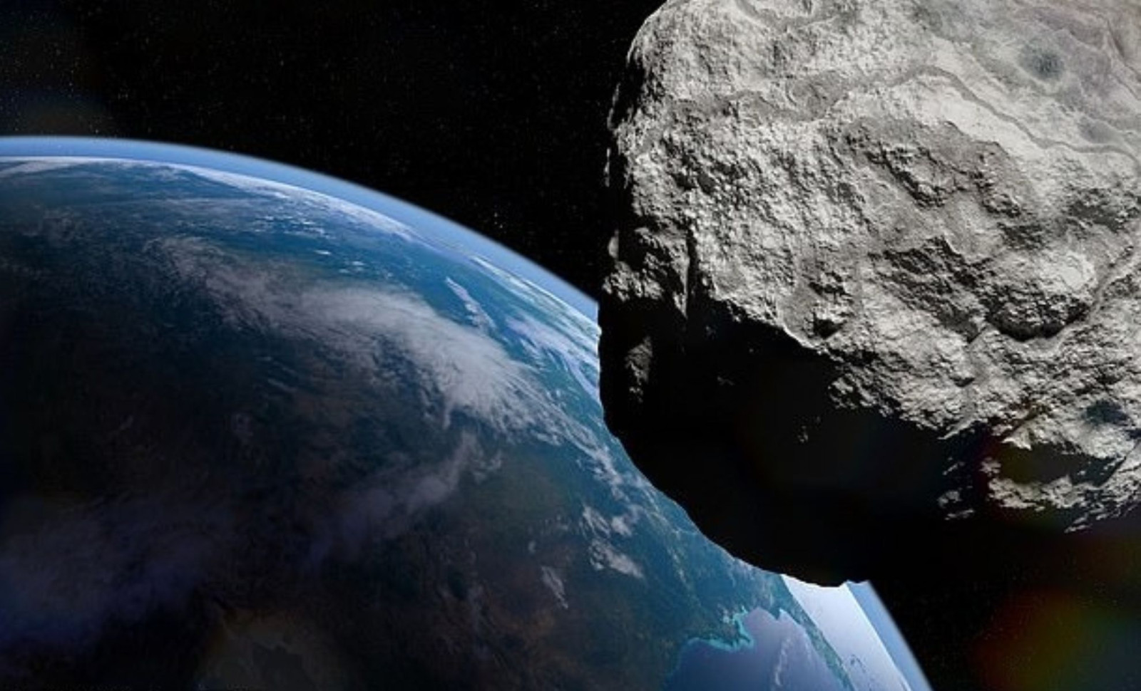 NASA Highlights Major Blind Spot in Tracking 15,000 Potentially Devastating Asteroids 