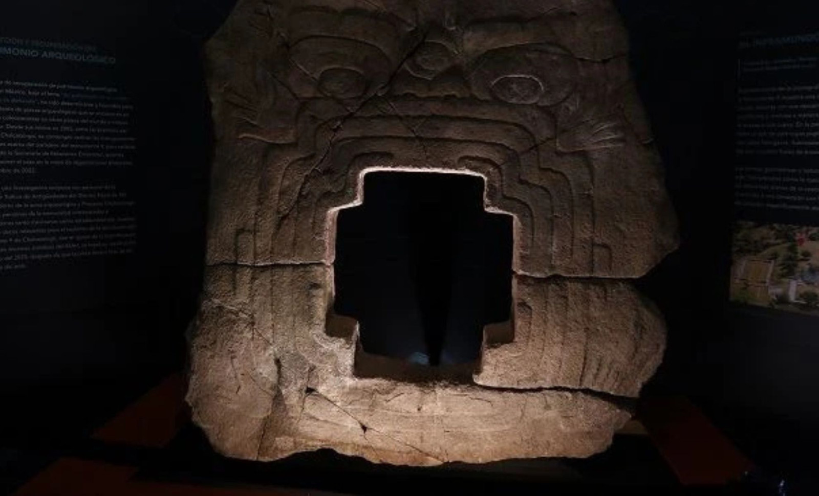Lost for a Century, the Ancient ‘Underworld Portal’ Artifact Returns to Mexico 