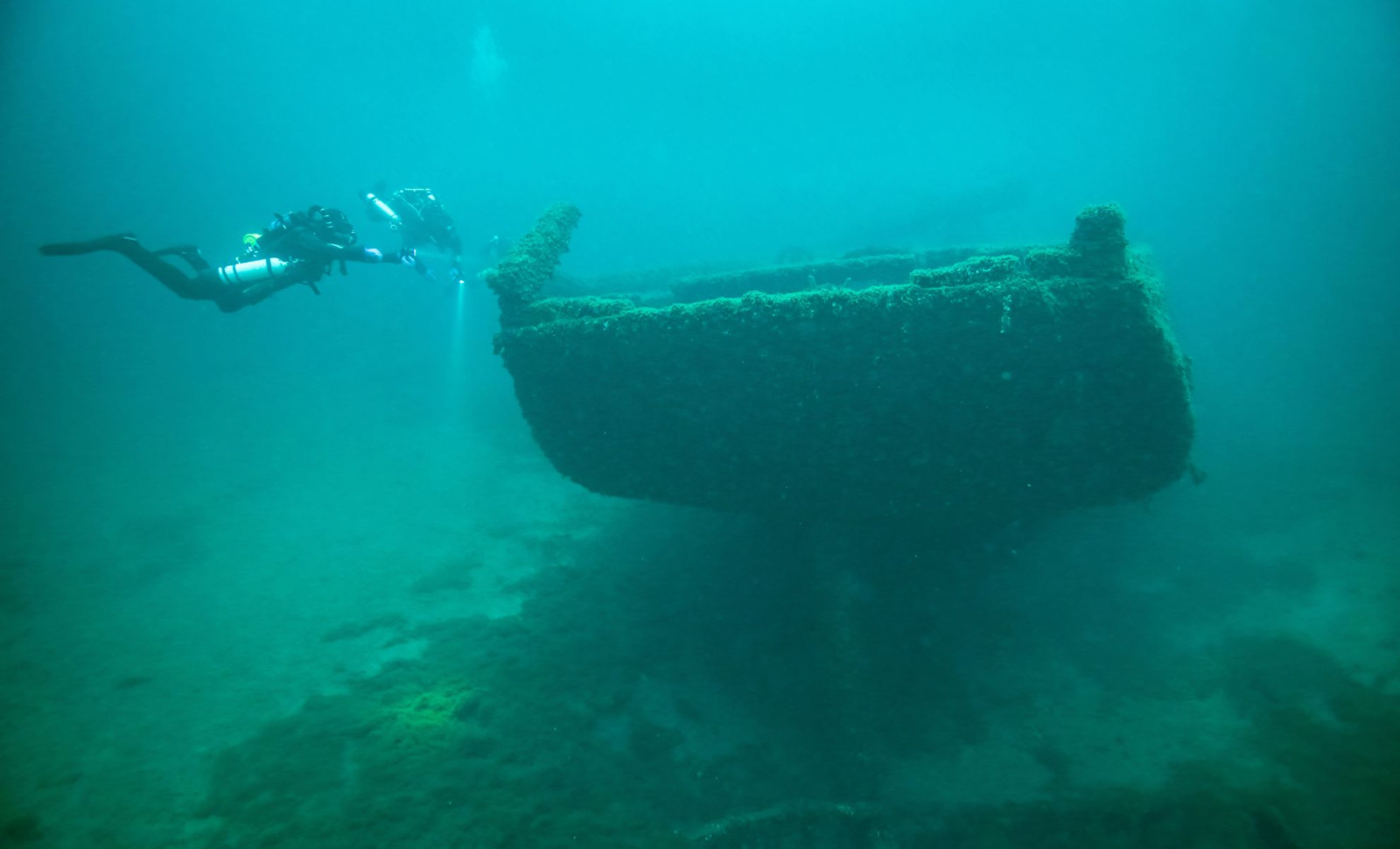 Researchers Unearth Largest Intact Medieval Shipwreck off Denmark’s Shore 