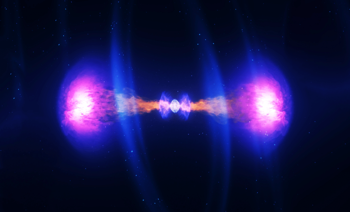 New Insights Into the Universe’s Earliest Moments from Quark-Gluon Plasma Experiments 