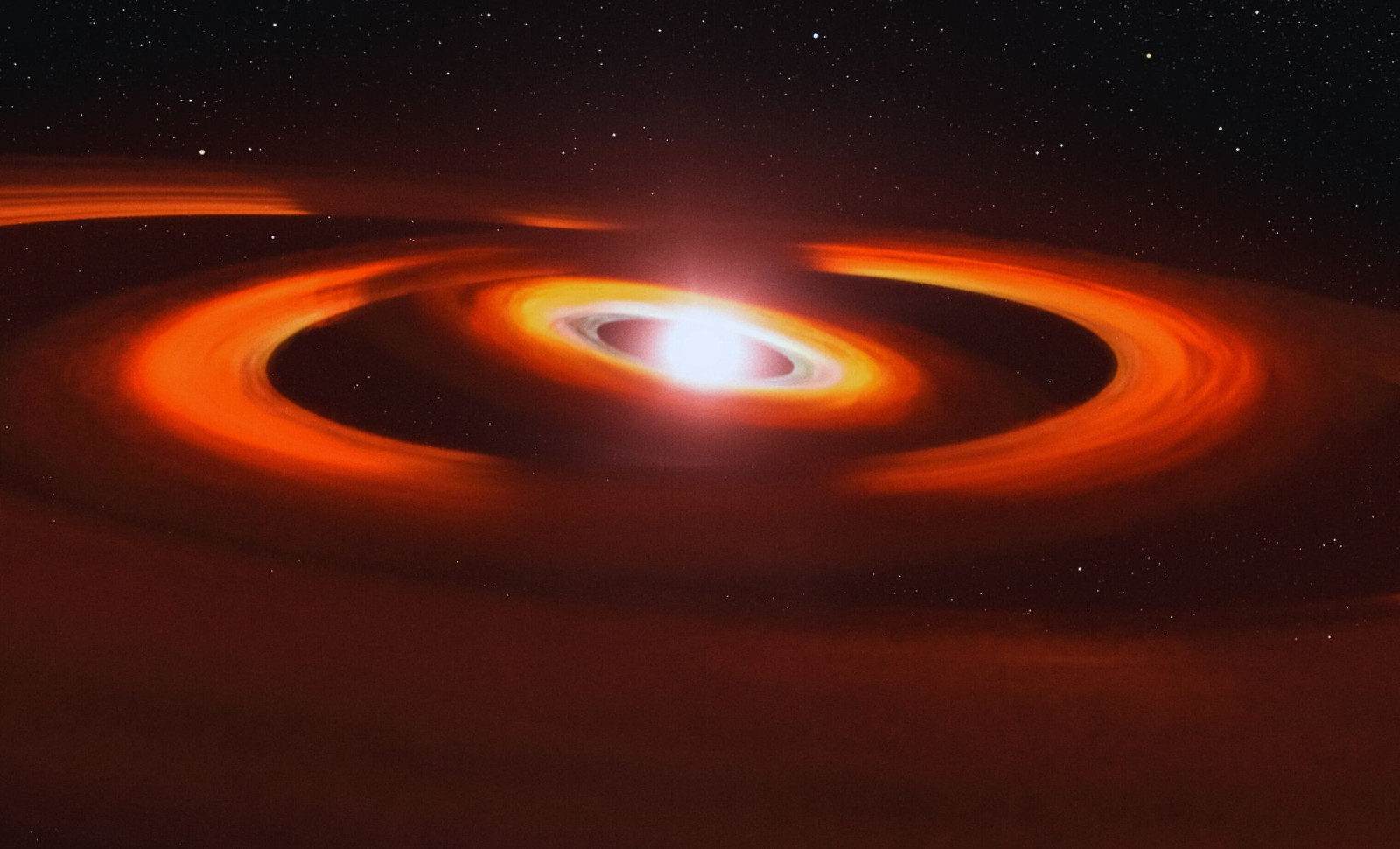 New Pulsar Near Milky Way’s Black Hole Could Validate Einstein’s Gravity Theory 