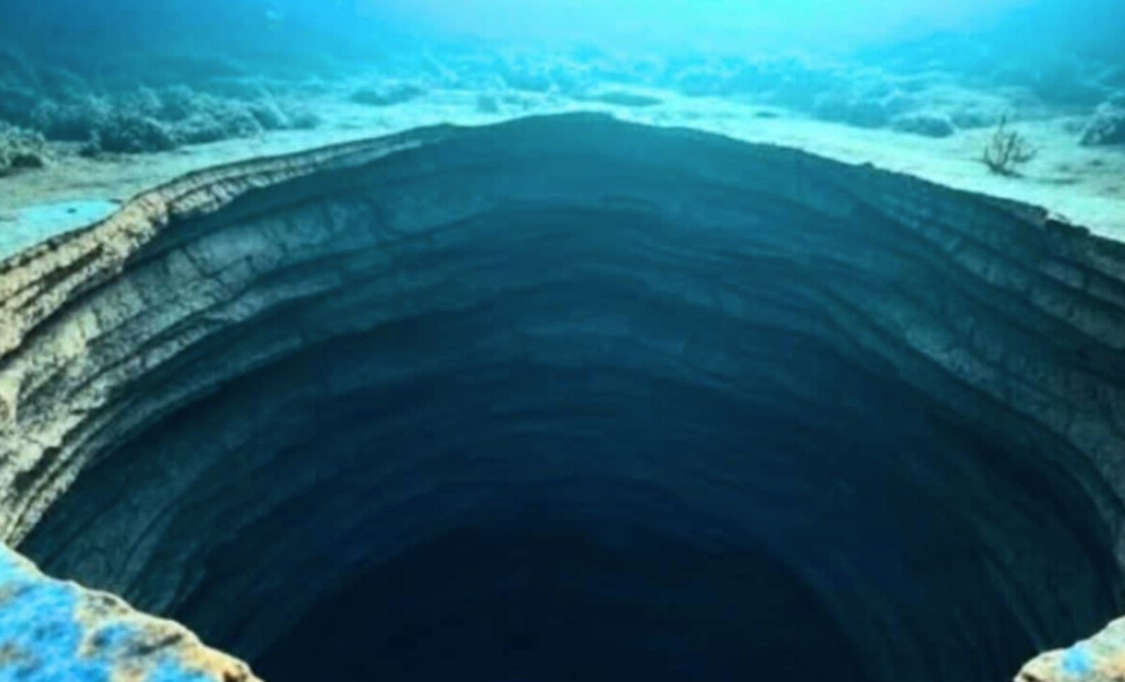 Vast 20,000-Year-Old Subsea Freshwater Basin Discovered Off US East Coast Could Sustain NYC for Centuries 