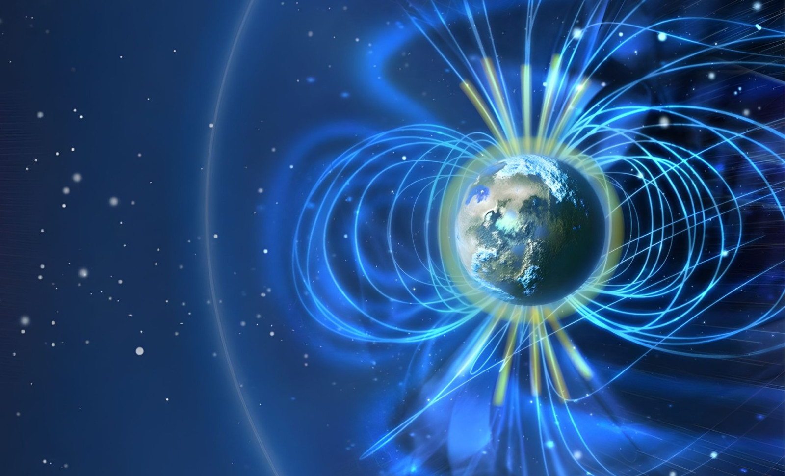 Scientists Unearth Clues to a Prolonged Magnetic Field Reversal Lasting 70,000 Years 