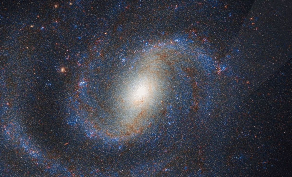 James Webb Telescope Pinpoints Star That Went Supernova 40 Million Years Ago in Nearby Galaxy 