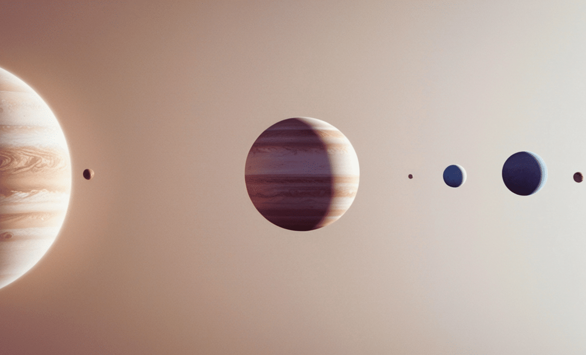 Did Jupiter’s Moons Originate with Life’s Essential Ingredients? 