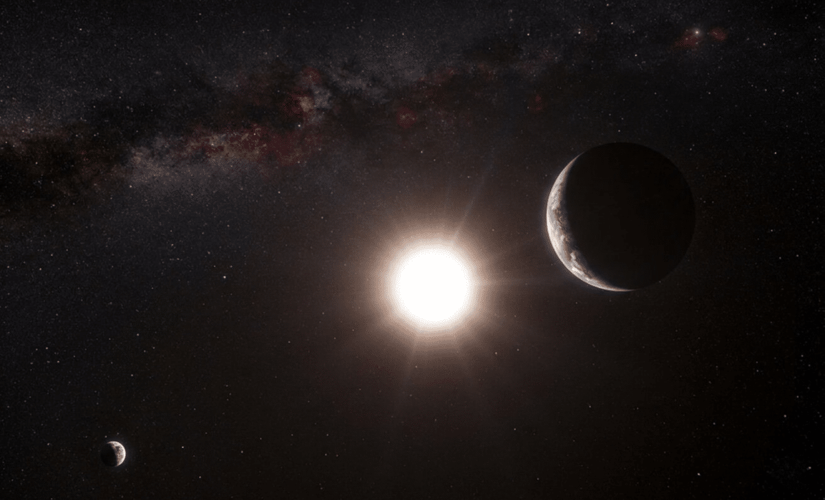 Researchers Unveil Insights into a ‘Teenage’ Planetary System’s Development 