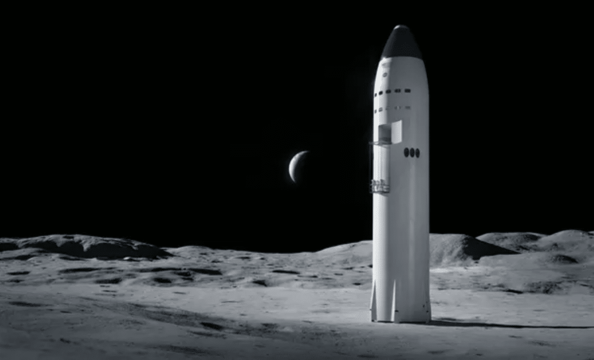 NASA Revises Artemis Missions, Delays First Lunar Landing to Artemis 4 in 2028 