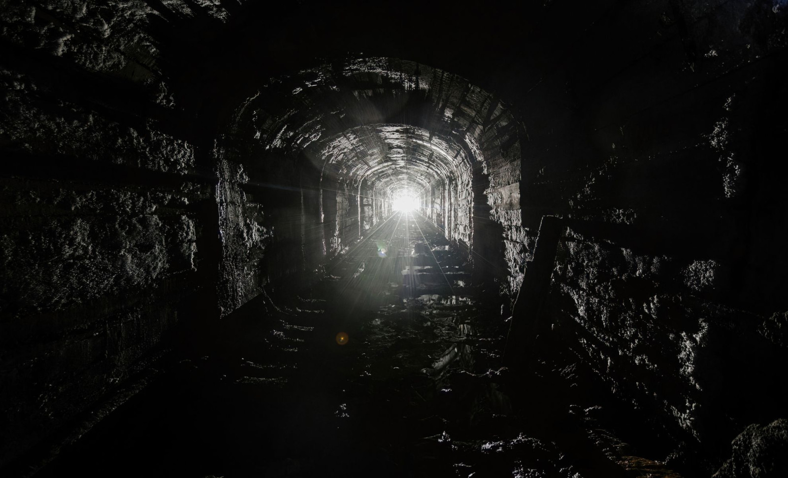 How a Small Town in Canada Is Repurposing Abandoned Coal Mines for Clean Geothermal Energy 