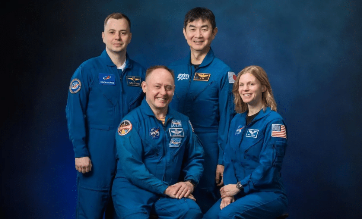 NASA Discloses First Medical Emergency Evacuation from the ISS 