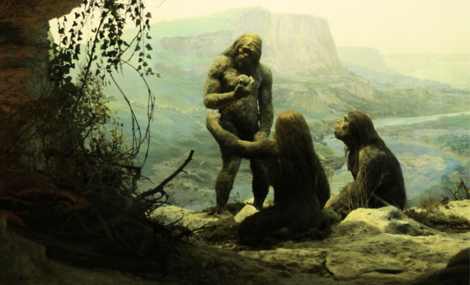 Genetic Insights Trace the Origins of Human Language to 135,000 Years Ago 