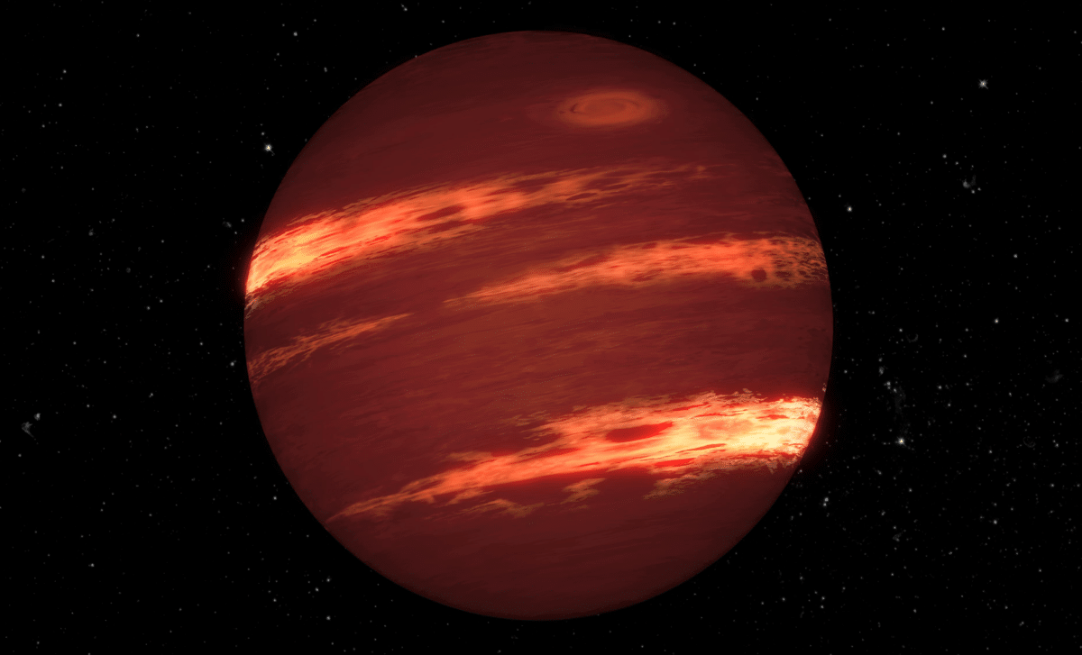 Are Brown Dwarfs Gigantic Planets or Failed Stars? Scientists Still Seek Answers 