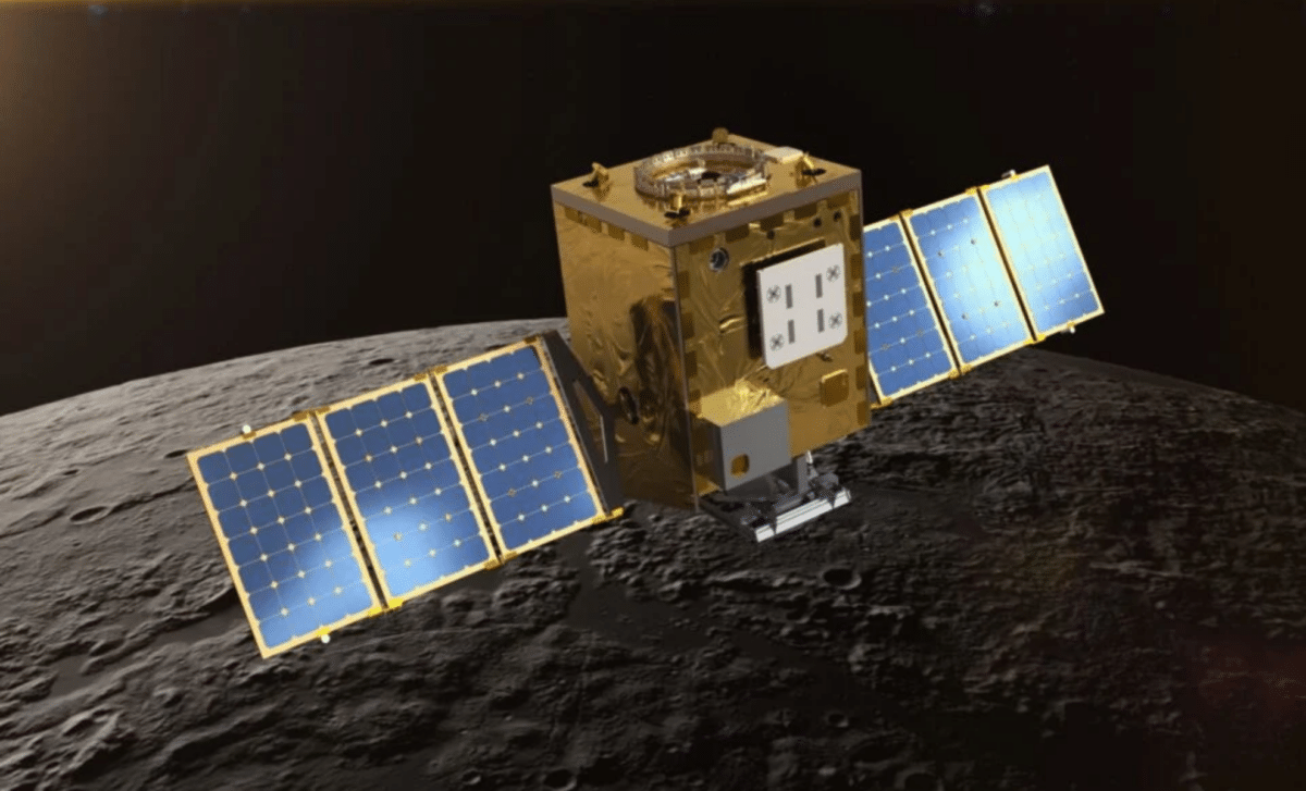 Inside NASA’s Lunar Trailblazer Failure: What Caused the Mission’s Sudden End? 