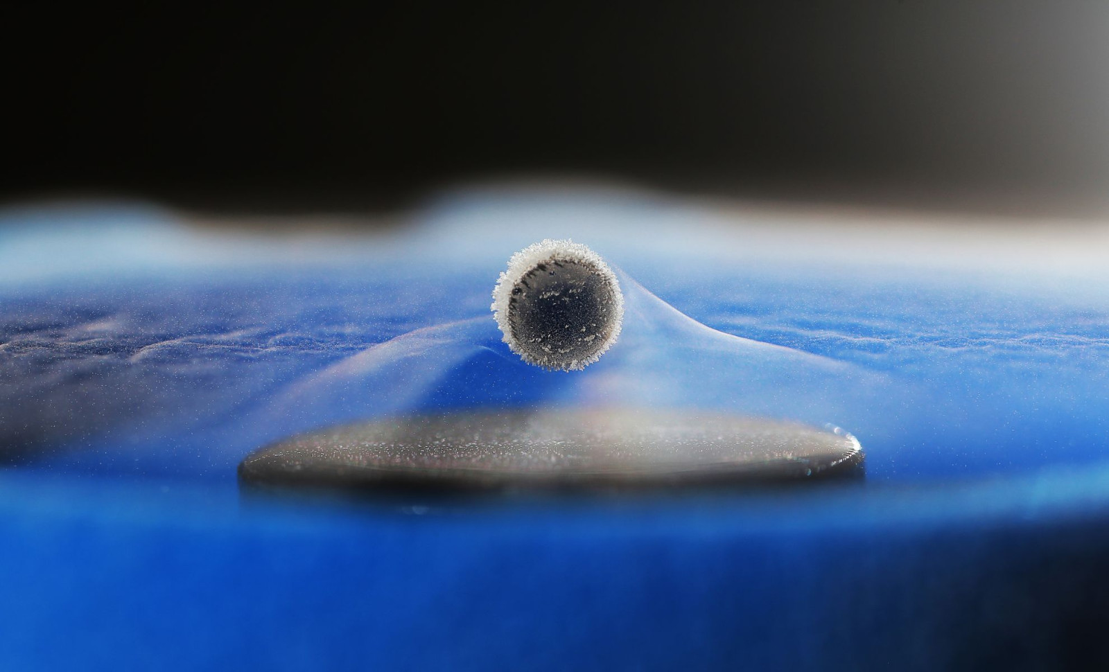 Unexpected Confirmation of a 67-Year-Old Theory Offers New Insights into Energy Transmission 