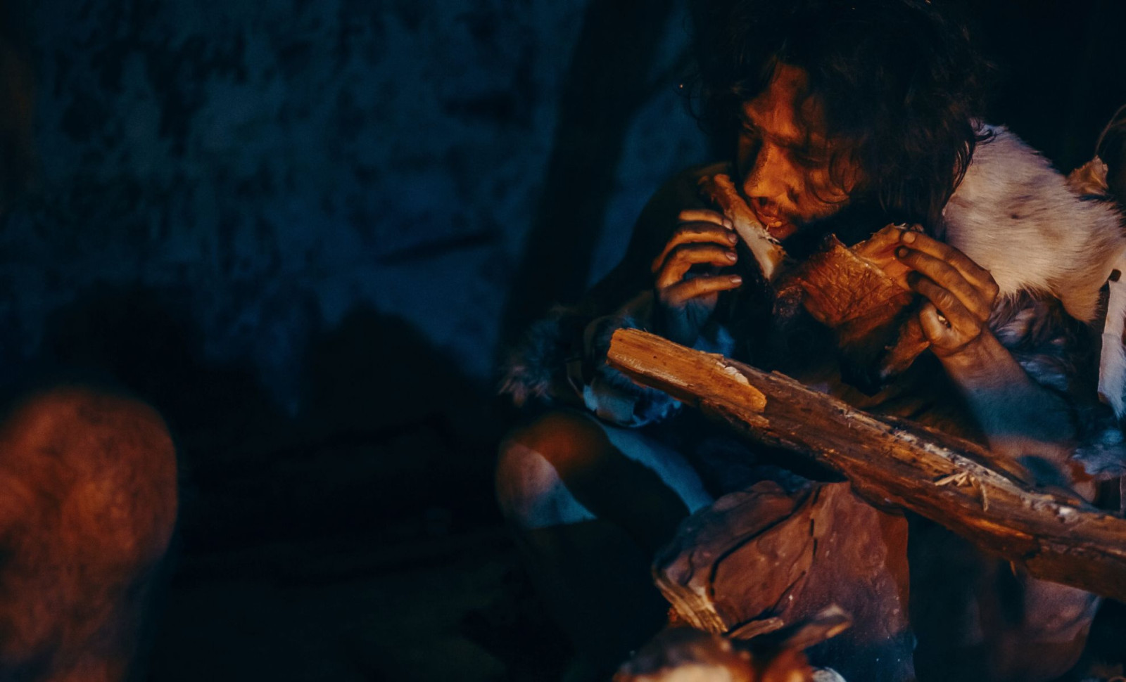 New Research Uncovers Distinct Culinary Traditions Among Neanderthals in Northern Israel 