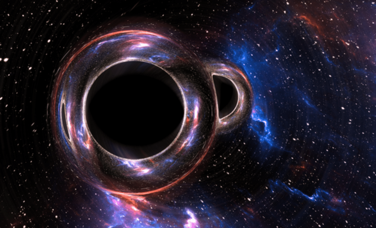 Record-Breaking Black Hole Mergers: 128 New Gravitational Waves Transform Our Cosmic Perspective 