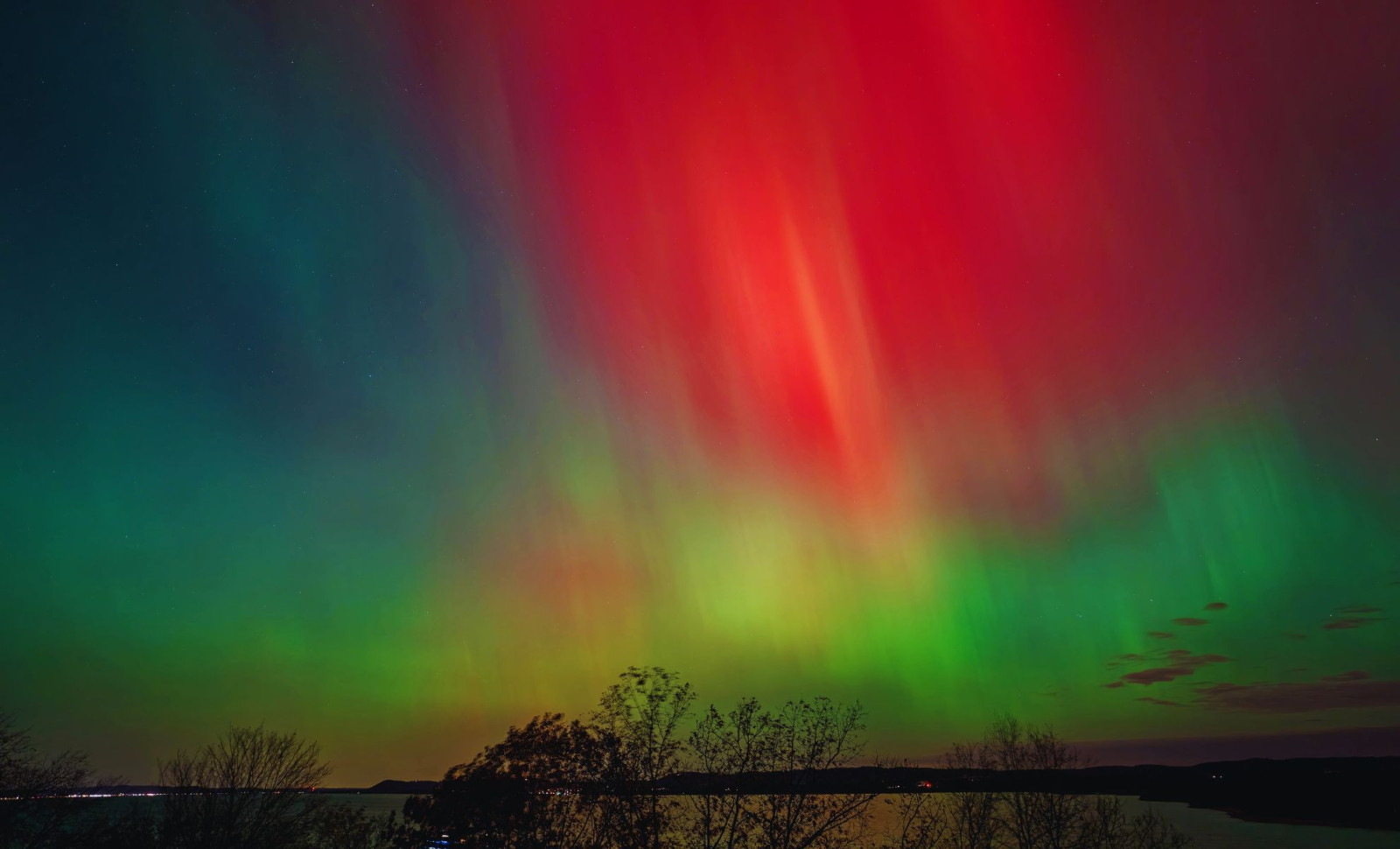 March 2026 Solar Activity Promises Exceptional Aurora Displays This Spring 