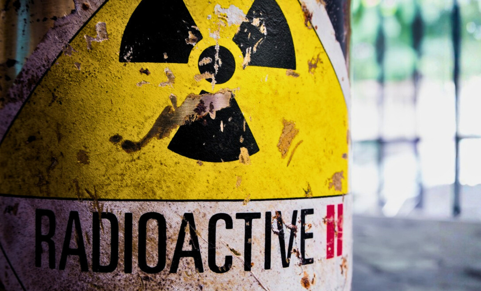 Invisible Radon Gas Claims 21,000 Lives Annually in the U.S. Without Detection 