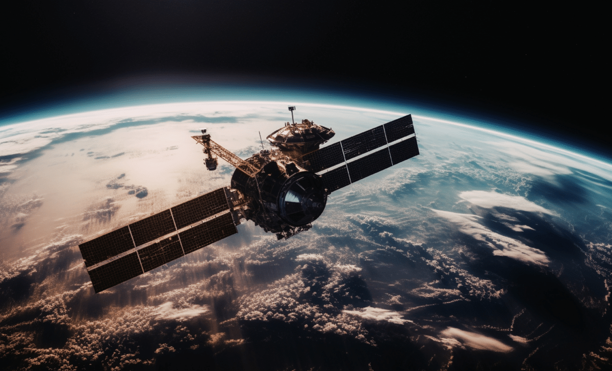 New Research Highlights Climate Risks of Satellite Mega-Constellations 