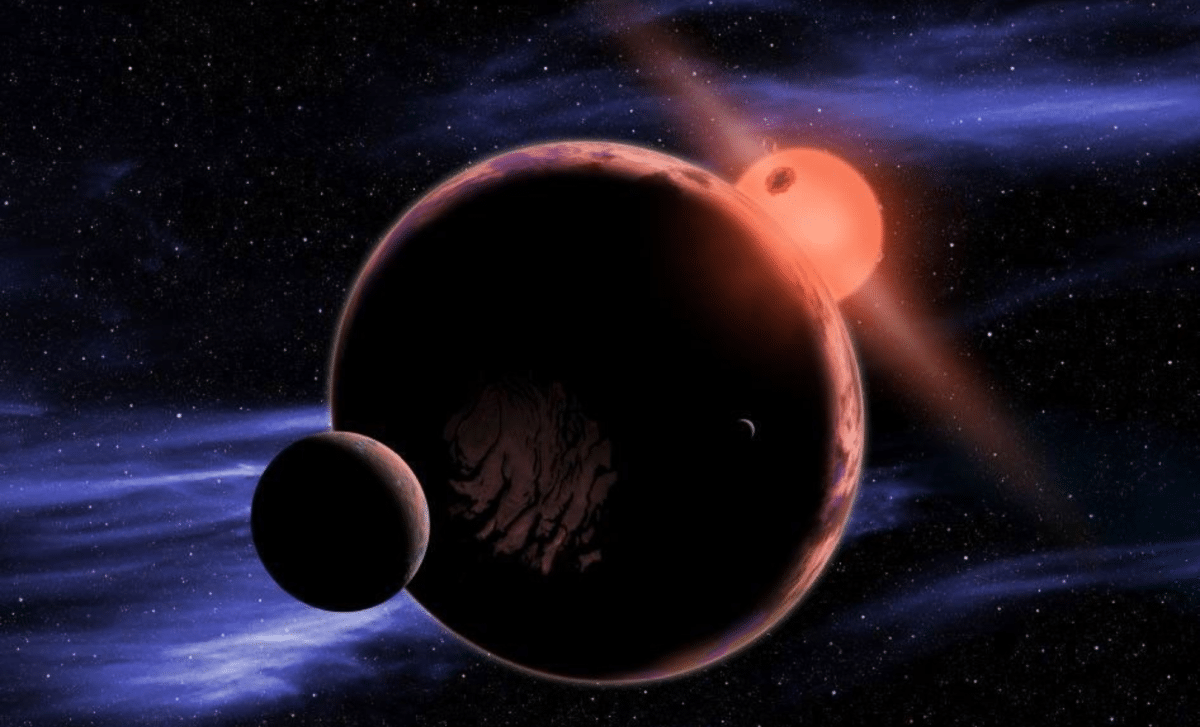 Challenges for Complex Life on Planets Orbiting Red Dwarf Stars 