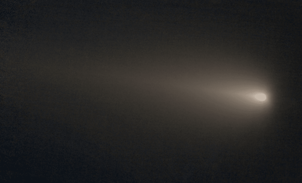 Comet C/2026 A1 MAPS Poised for a Dazzling Solar Encounter in April 