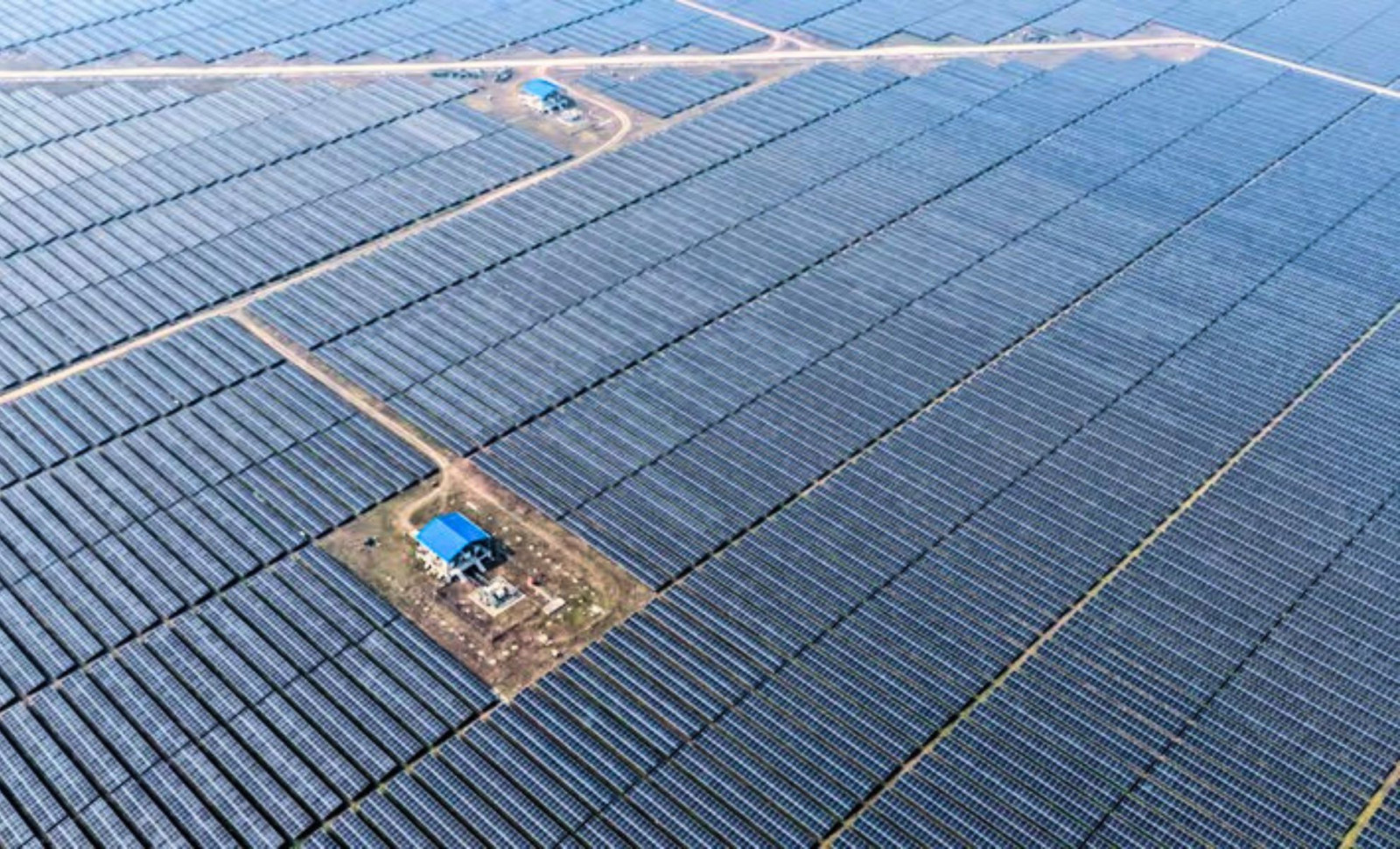 Nigeria Launches Massive Solar Mini-Grid Network, Driving Clean Energy Access in Rural Areas 