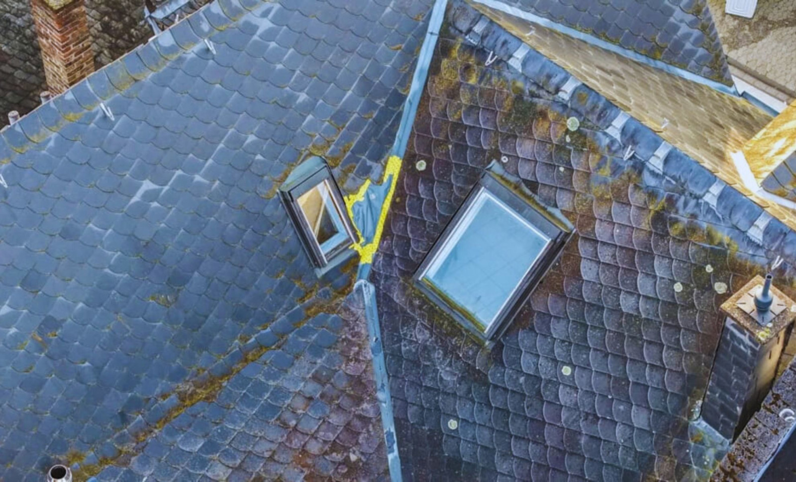 Meteorite Crashes Through Roof in Germany After Stunning Fireball Sighting 