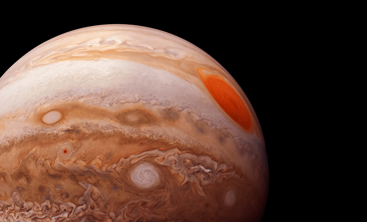 Jupiter Set to Reverse Course Tonight: Here's Why Stargazers Should Take Notice 