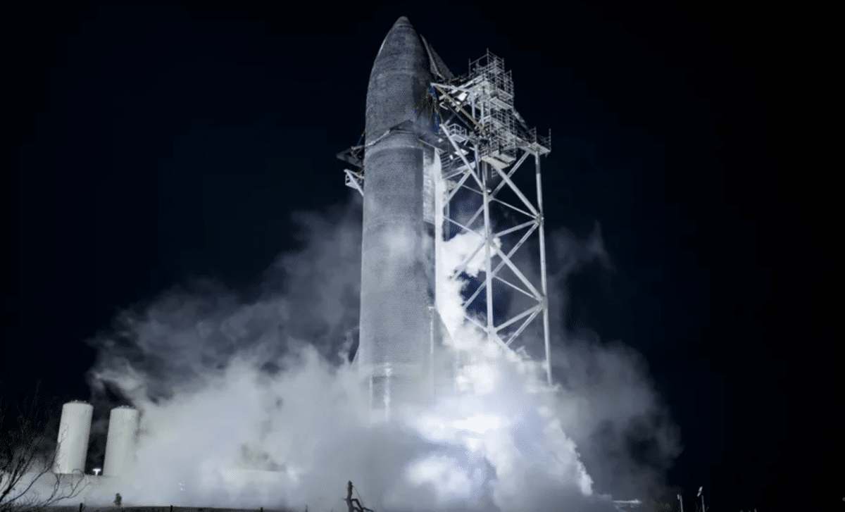 SpaceX’s Most Advanced Starship Launches in About Four Weeks, Elon Musk Reveals 