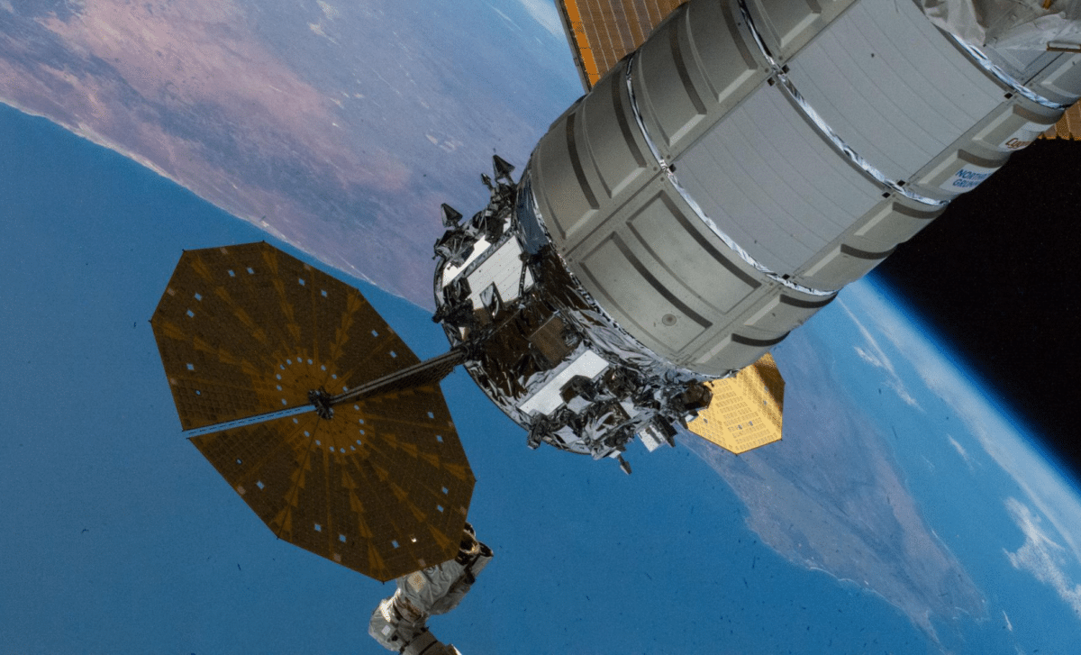 NASA’s Upcoming Spacewalk and Cutting-Edge ISS Research Initiatives 