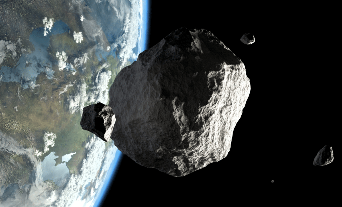 MIT Develops Advanced System to Detect Smaller Asteroids Threatening Earth's Satellites 