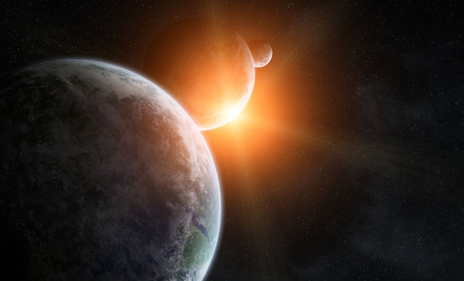 NASA’s Compact Spacecraft Reveals First Ultraviolet Views of Distant Stars 