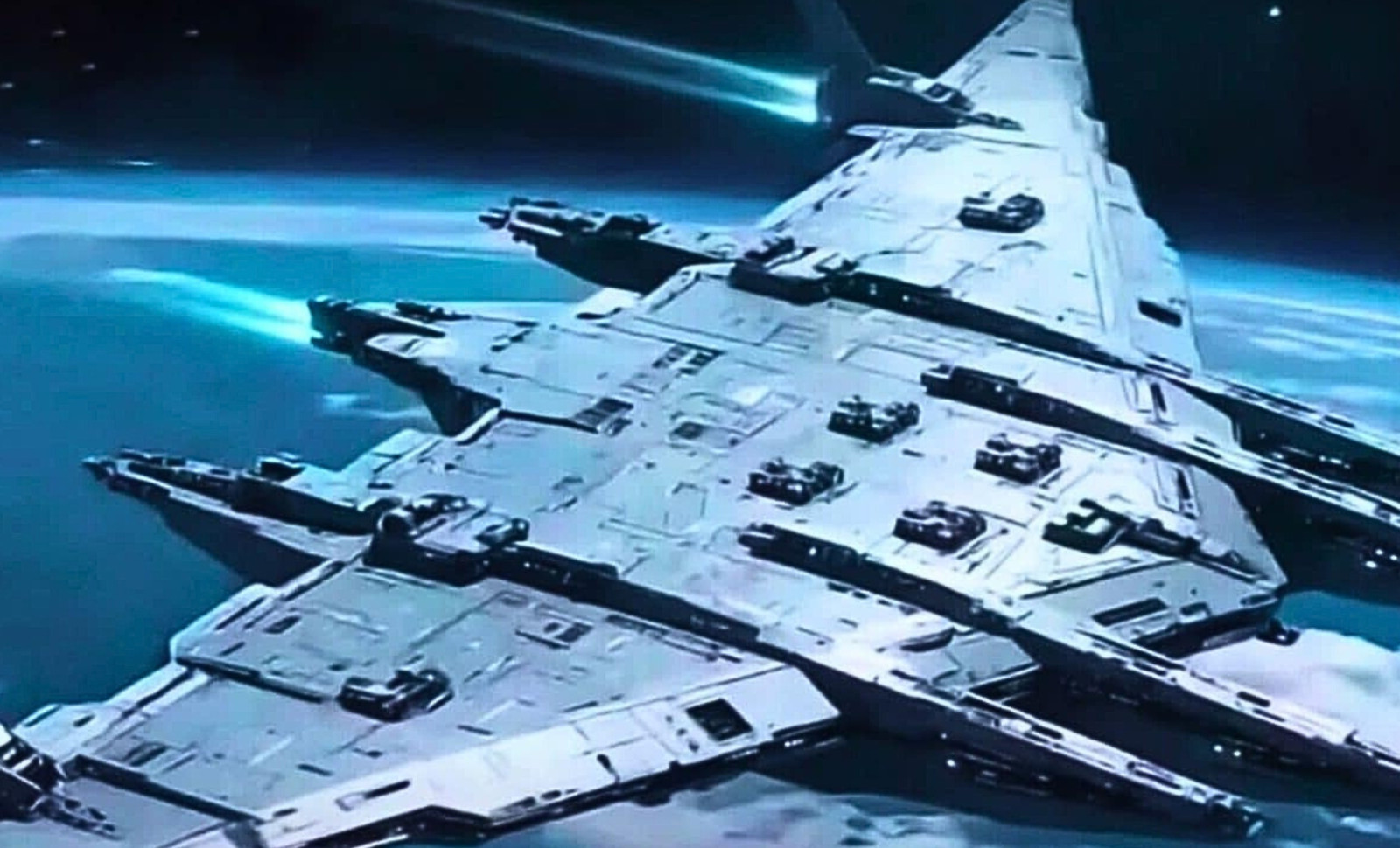 Inside China’s ‘Luanniao’: The Ambitious Near-Space Carrier Concept Housing 88 Stealth Drones 