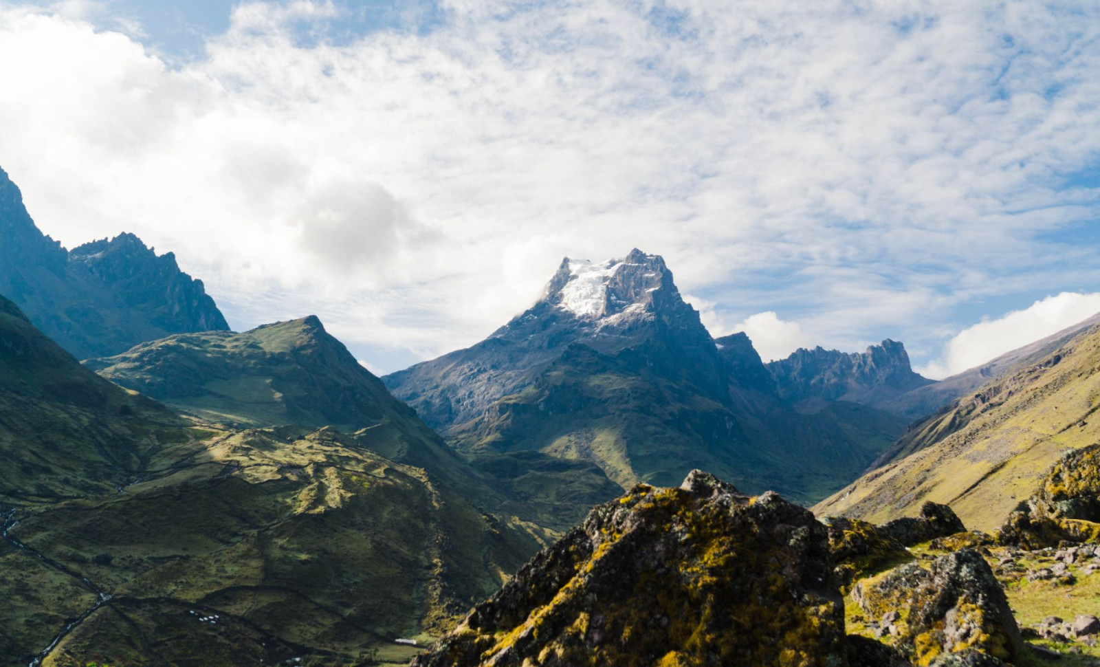 Ancient Child Mummies from Andes Reveal Unexpected Insights Through Modern Scans 