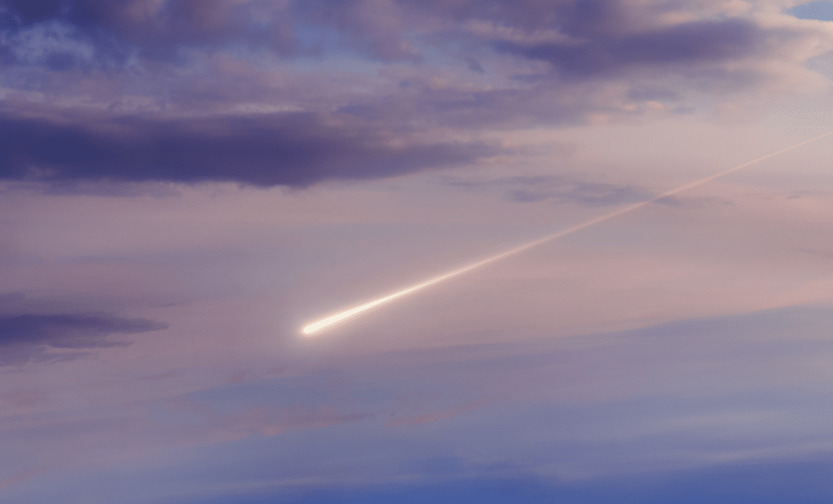 Daytime Meteor Explosion Shakes Ohio Confirmed by Satellite Data 