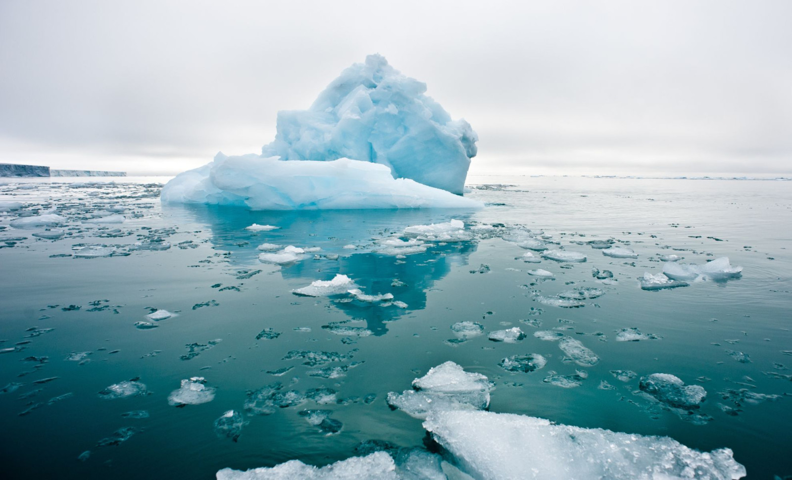 Gigantic Subsea Waves Under Greenland Glaciers Accelerate Ice Melt, Scientists Find 
