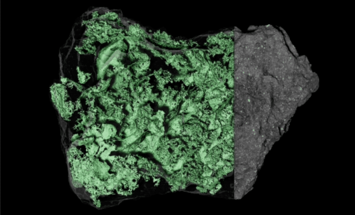 Unveiling Bennu’s Rocky Terrain: NASA Reveals the Secrets Hidden Beneath Its Surface 