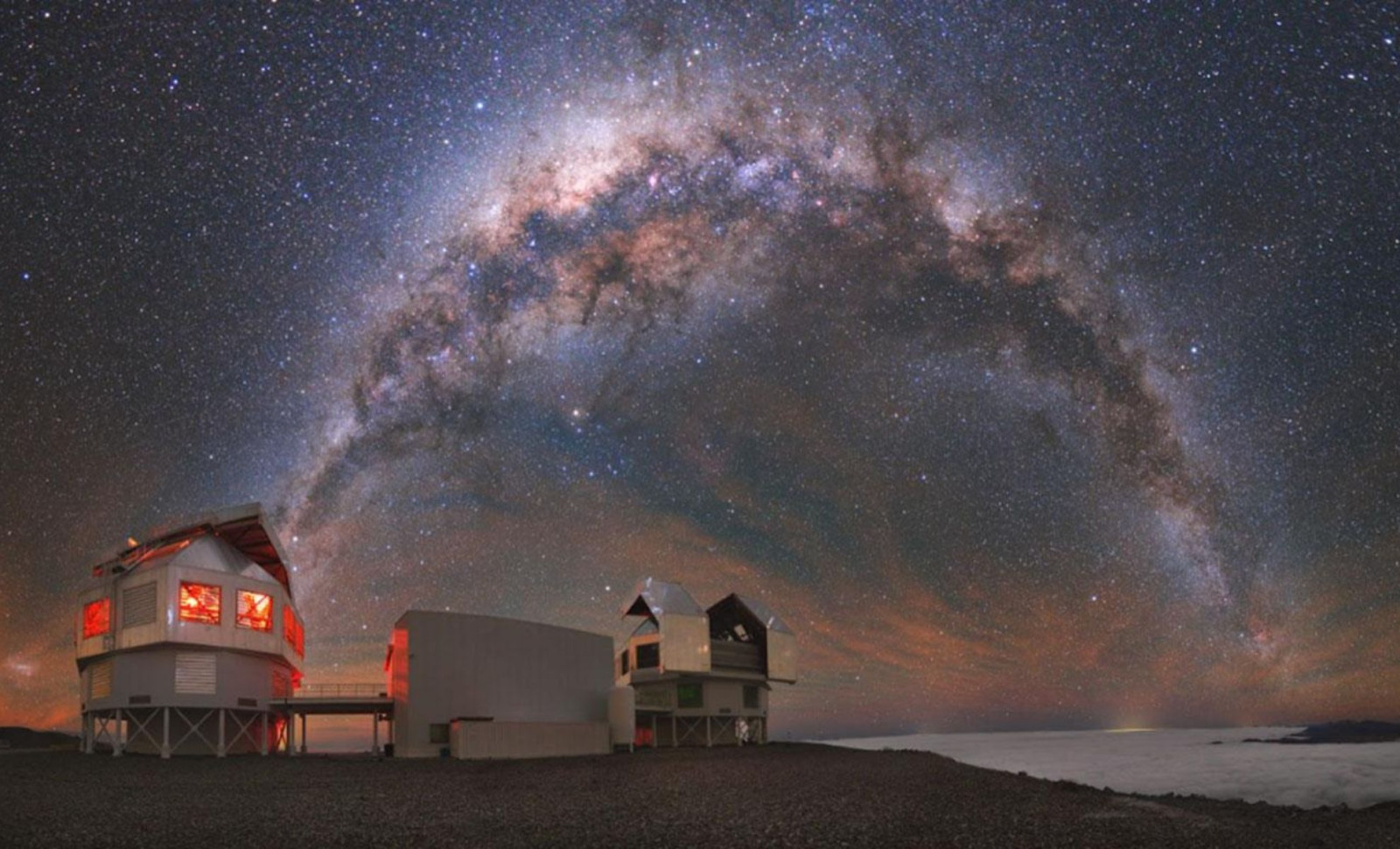 Astronomers Discover Ultra-Metal-Poor Star Beyond the Milky Way 