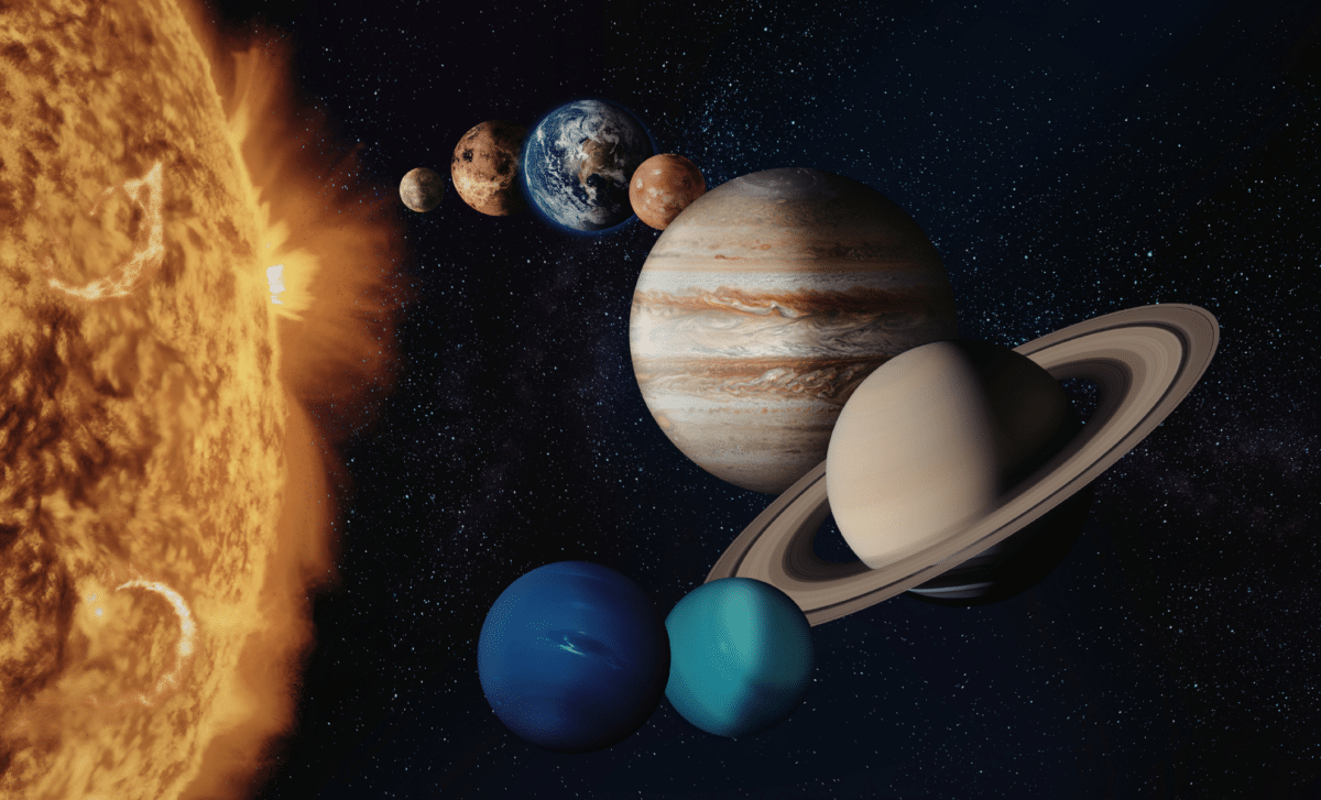 Top Exoplanets Identified as Prime Candidates in the Hunt for Alien Life 