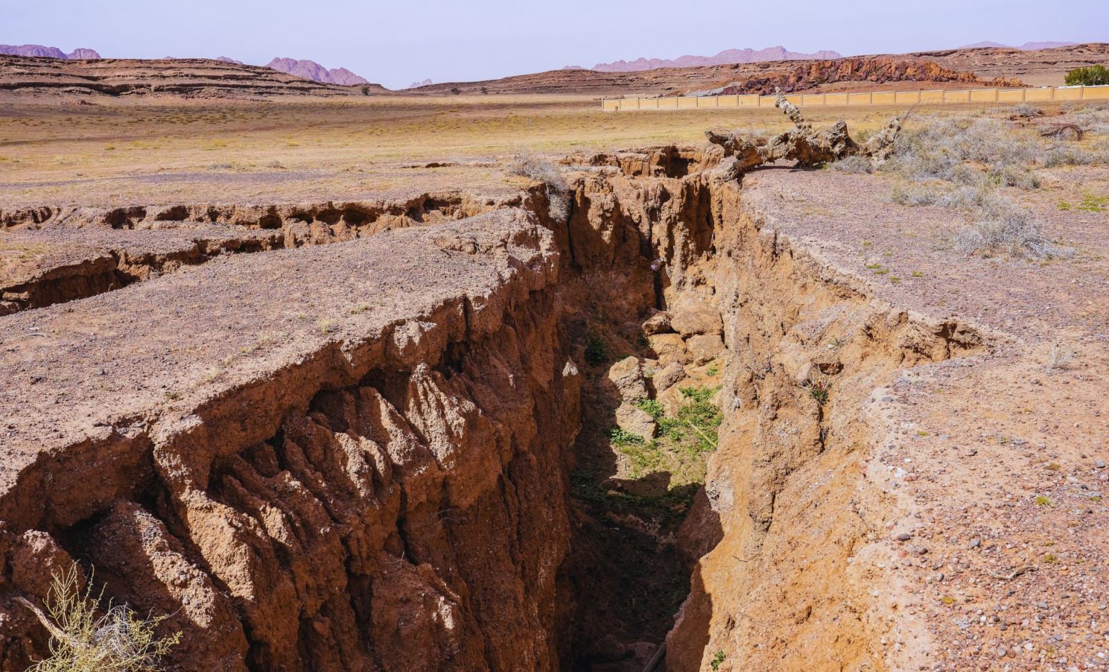Researchers Reveal Hidden Fault Structure with Potential to Trigger Catastrophic Earthquake Near Istanbul 