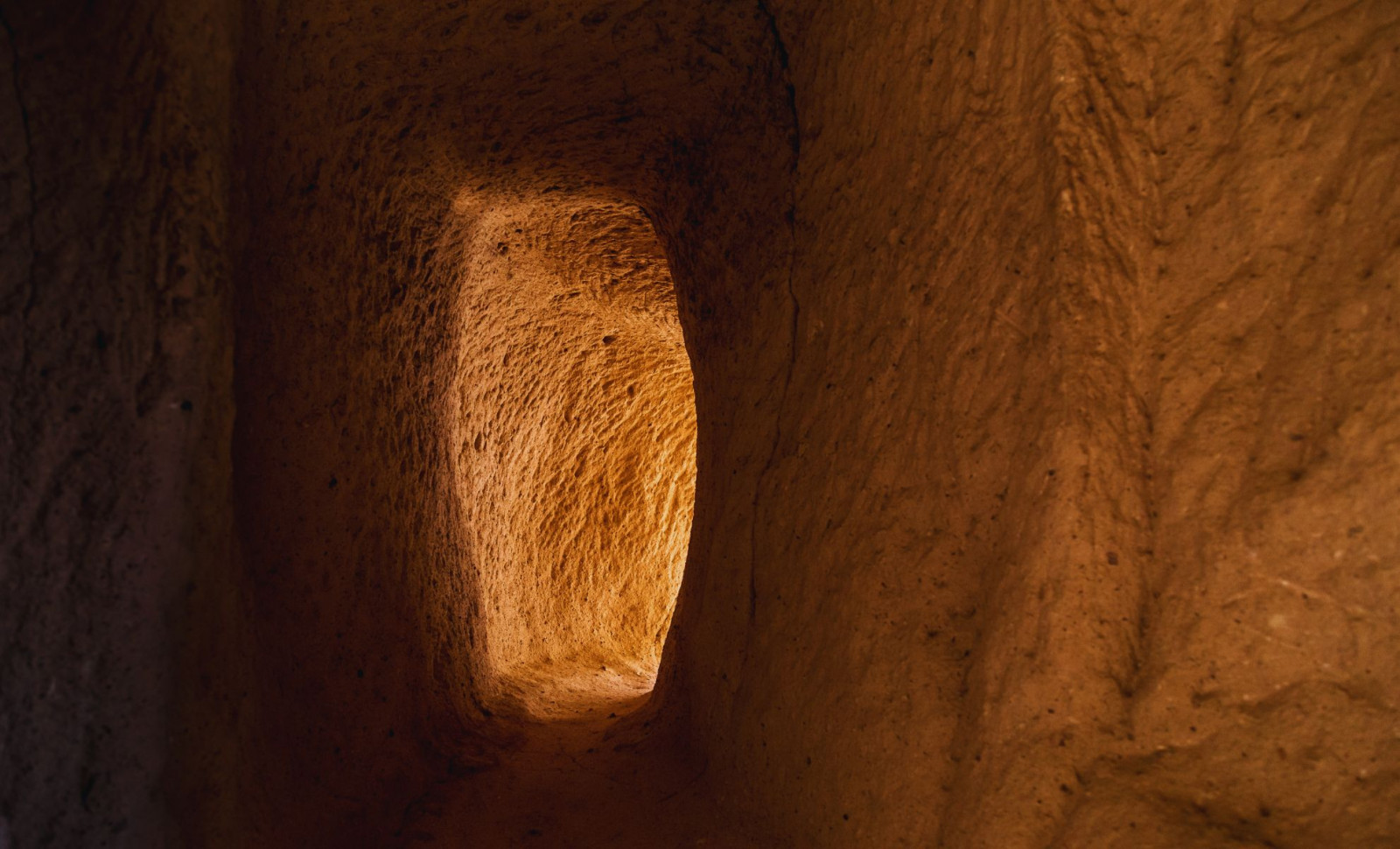 Unexpected Medieval Tunnel Unearthed Within an Ancient Prehistoric Site, Intentionally Sealed 