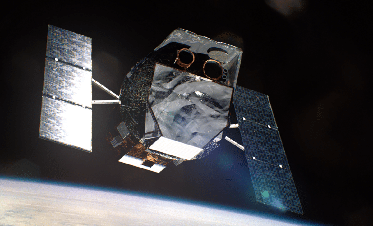 Urgent Mission Launched to Save NASA’s Aging Swift Satellite From Falling to Earth 