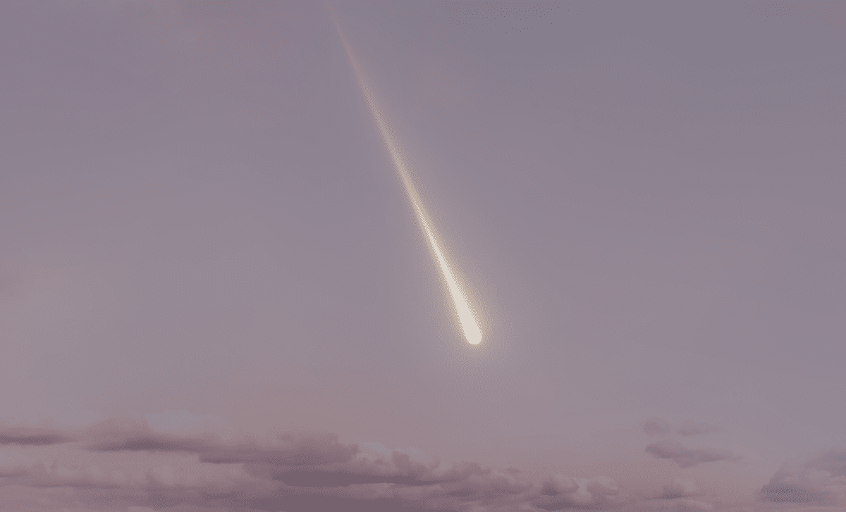 Meteorite Strikes Texas Home Amidst Widespread Fireball Sightings Nationwide 