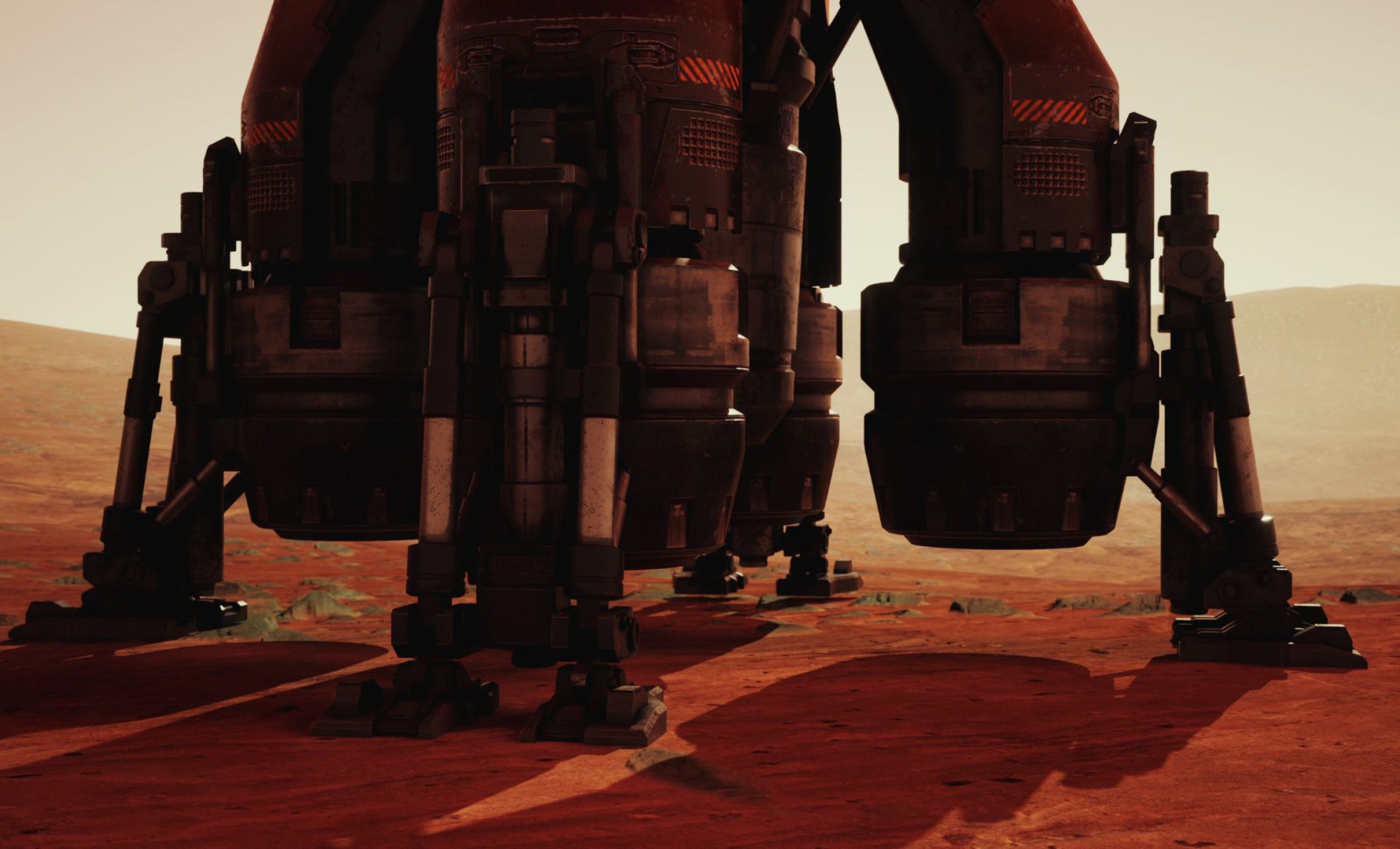 New Insights into Maintaining Astronaut Muscle Health on Mars from Mouse Experiments 