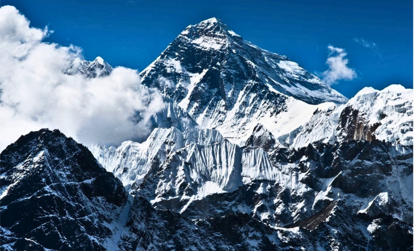Scientists Discover Gigantic Hidden Structures Inside Earth Taller Than Everest 