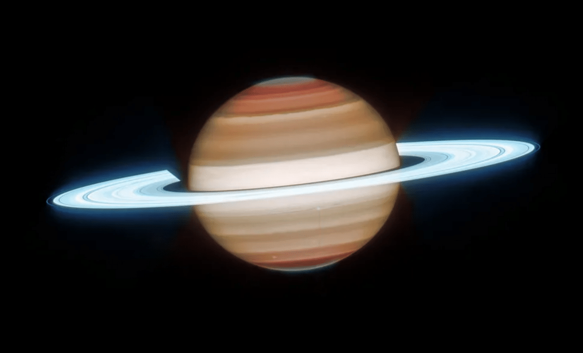 Revolutionary NASA Observations Reveal Saturn’s Atmospheric Depths and Ring Mysteries 