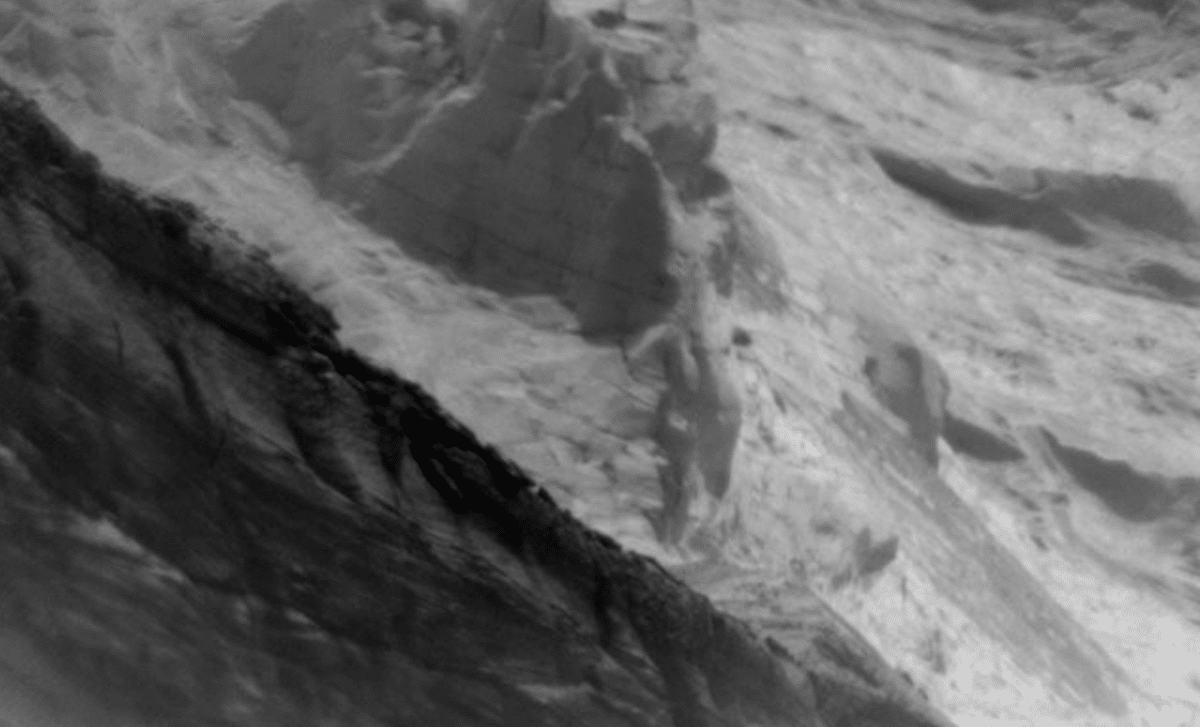 Curiosity Rover Explores Untouched Martian Land, Unveils Unique Geological Features 