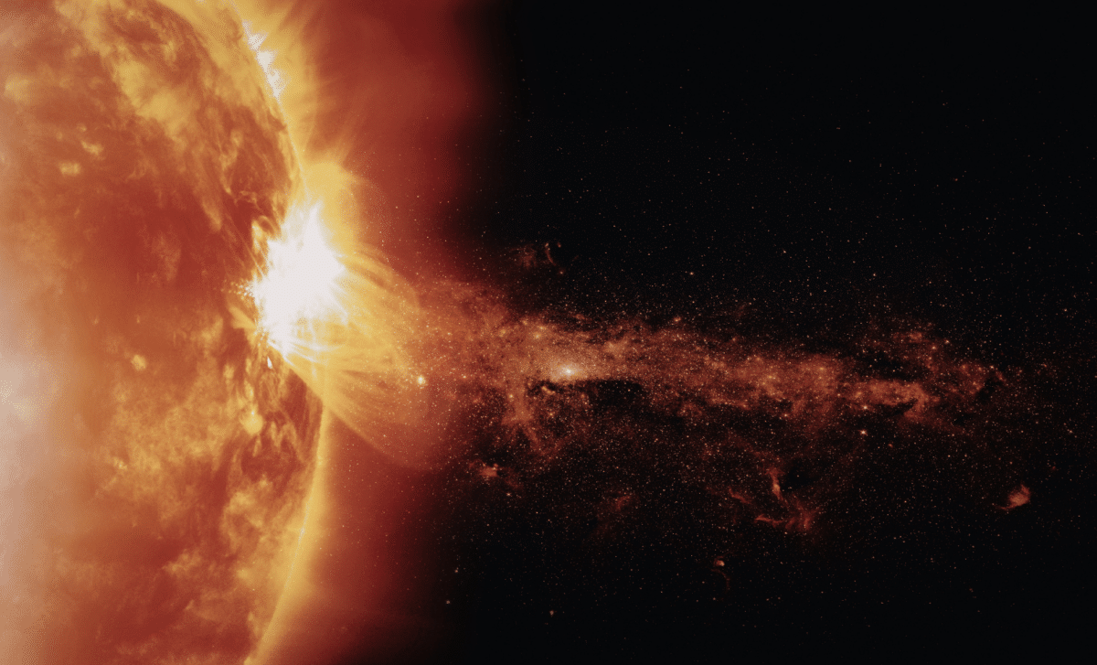 New Research Reveals the Sun’s Buried Magnetic Engine Driving Solar Storms 